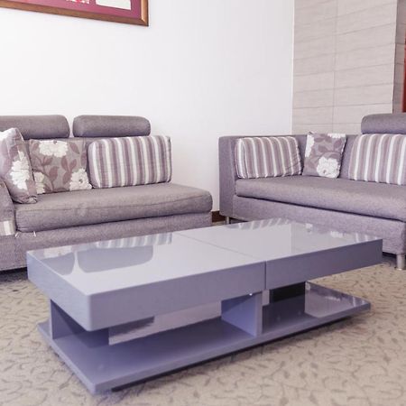 Regency Park Hotel Дар ес Саалам Екстериор снимка