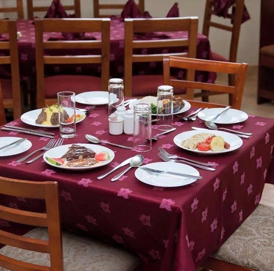 Regency Park Hotel Дар ес Саалам Екстериор снимка