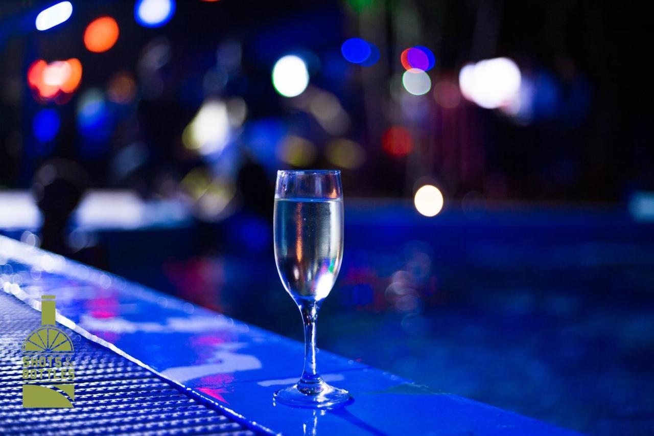 Regency Park Hotel Дар ес Саалам Екстериор снимка